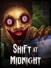 Shift at Midnight PC