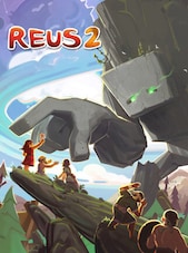 Reus 2 PC