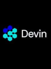 Devin AI Subscription Trial Core 12 Months