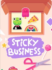 Sticky Business PC
