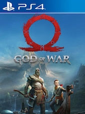 God of War PS4