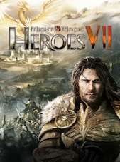 Might & Magic Heroes VII PC