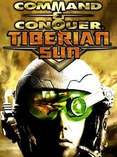 Command & Conquer: Tiberian Sun and Firestorm PC
