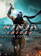 NINJA GAIDEN: Master Collection Master Collection PC