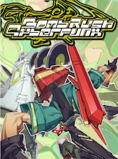 Bomb Rush Cyberfunk PC