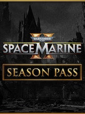 Warhammer 40,000: Space Marine 2 - Season Pass PC
