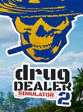 Drug Dealer Simulator 2 PC