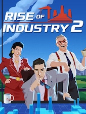 Rise of Industry 2 PC