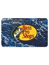 Bass Pro Shops Gift Card 5 USD