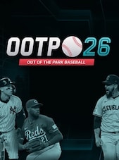 Out of the Park Baseball 26 PC