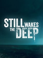 Still Wakes the Deep Xbox Series X/S, PC