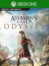 Assassin's Creed Odyssey Xbox One