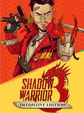 Shadow Warrior 3 Definitive Edition PC