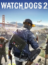 Watch Dogs 2 PC