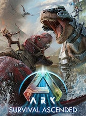 ARK: Survival Ascended PC