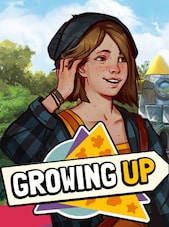 Growing Up PC