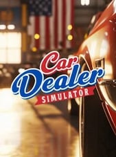 Car Dealer Simulator PC