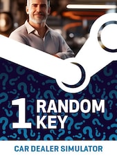 Try to Get Car Dealer Simulator - Random 1 Key PC