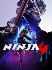 NINJA GAIDEN 4 PC