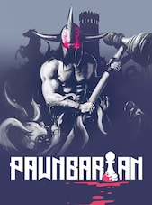Pawnbarian PC