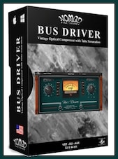 Bus Driver VST - PC 1 Device Lifetime