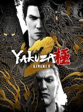 Yakuza Kiwami 2 PC