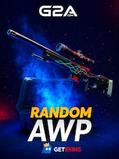 Counter Strike 2 RANDOM ULTIMATE AWP SKIN PC