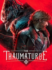 The Thaumaturge PC