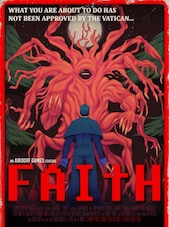 FAITH: The Unholy Trinity PC