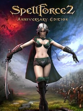 SpellForce 2 - Anniversary Edition PC