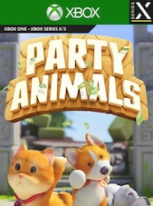 Party Animals Xbox Series X/S