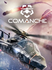 Comanche PC