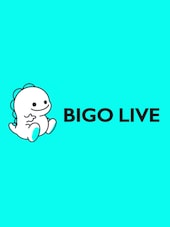Bigo Live 4000 Diamonds