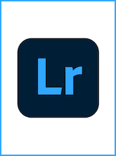 Adobe Lightroom 5.7 - PC