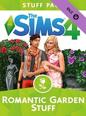 The Sims 4: Romantic Garden Stuff PC