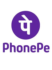 PhonePe Gift Card 500 INR