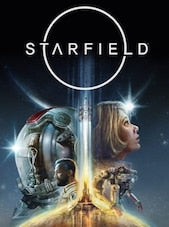 Starfield PC