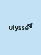 Ulysse Travel Gift Card 50 EUR