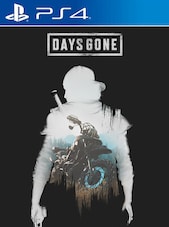 Days Gone PS4