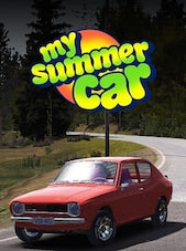 My Summer Car PC