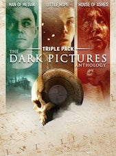 The Dark Pictures Anthology - Triple Pack PC