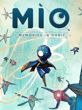 Mio: Memories in Orbit PC