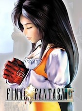 FINAL FANTASY IX PC