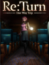 Re:Turn - One Way Trip PC