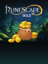 Runescape Gold - 500 M