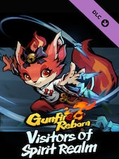 Gunfire Reborn - Visitors of Spirit Realm PC
