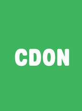 CDON Gift Card 500 SEK