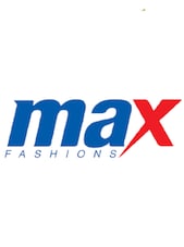 Max Fashion Gift Card 500 SAR