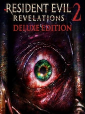 Resident Evil Revelations 2 / Biohazard Revelations 2 Deluxe Edition PC