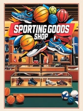 Sporting Goods Shop PC